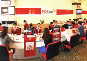 hd bank