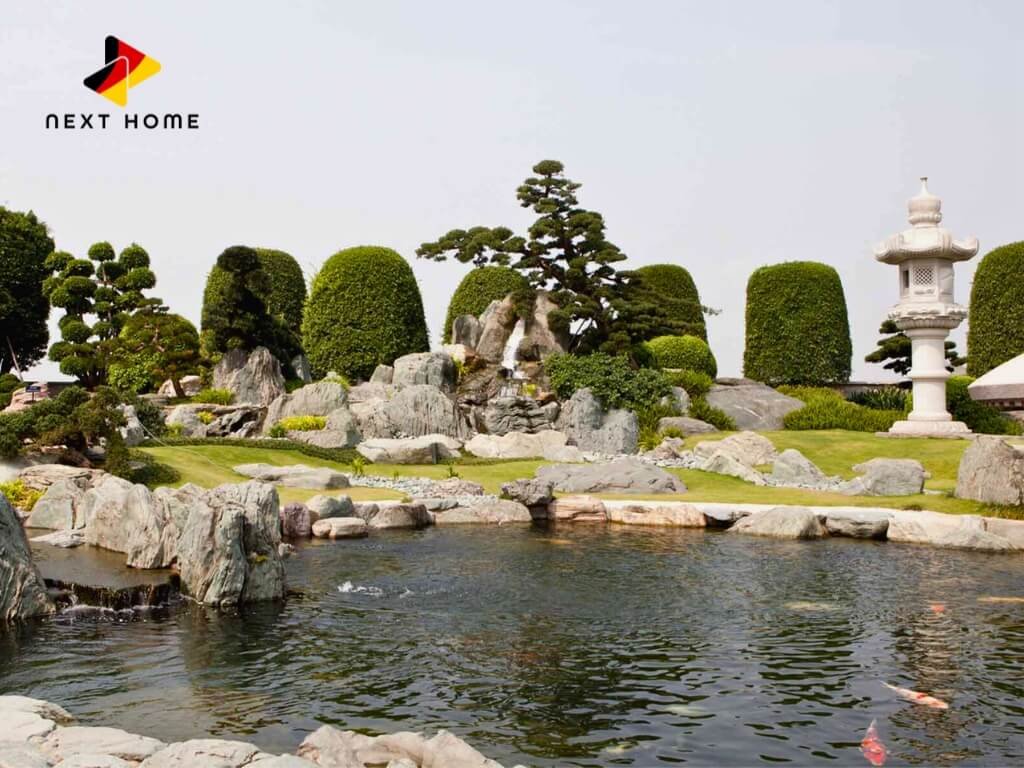 Next Home cung cấp thiết bị nhà thông minh tại Hải Phòng uy tín 2 thiet bi thong minh hp 5