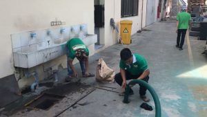 thong tac cong quang ninh 112