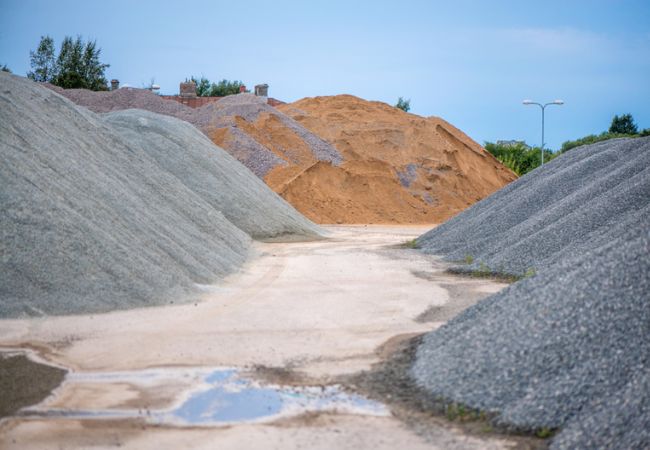 Bảng báo giá cát xây dựng cập nhật mới 3 Bảng báo giá đá xây dựng hôm nay cập nhật mới nhất