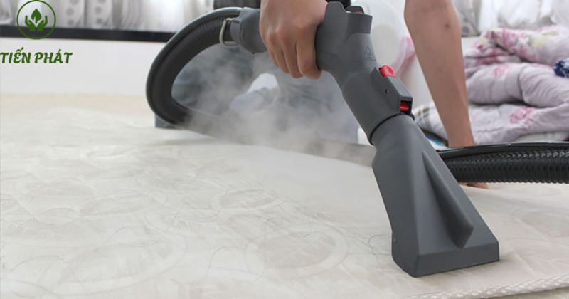 Bảng giá Dịch vụ giặt nệm tại nhà quận 1 2 Dich vu giat nem tai nha quan 1