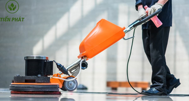 Bảng giá Dịch vụ vệ sinh công nghiệp quận 1 cập nhật 10/2024 2 Dich vu ve sinh cong nghiep quan 1