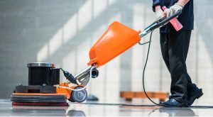 thiet bi ve sinh cong nghiep