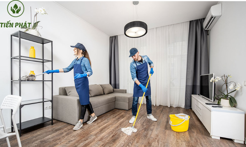 Bảng giá dịch vụ vệ sinh căn hộ quận 1 2 Dich vu ve sinh can ho quan