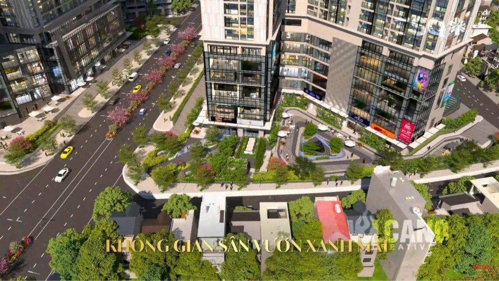 Kepler Land đầu tư cho thuê – Cơ hội sinh lời hấp dẫn tại Hà Đông 1 Kepler Land