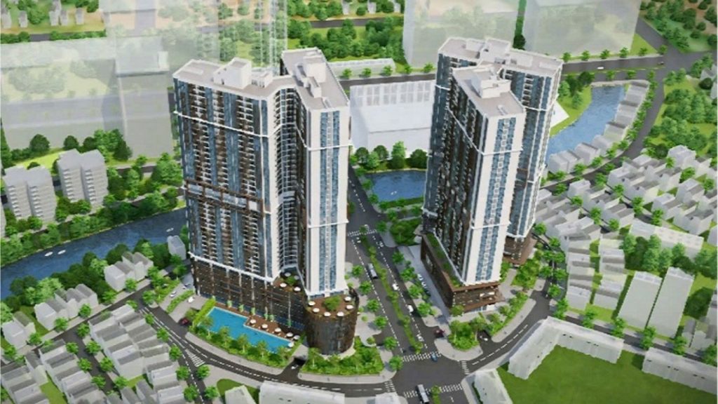 Kepler Land đầu tư cho thuê – Cơ hội sinh lời hấp dẫn tại Hà Đông 2 Kepler Land