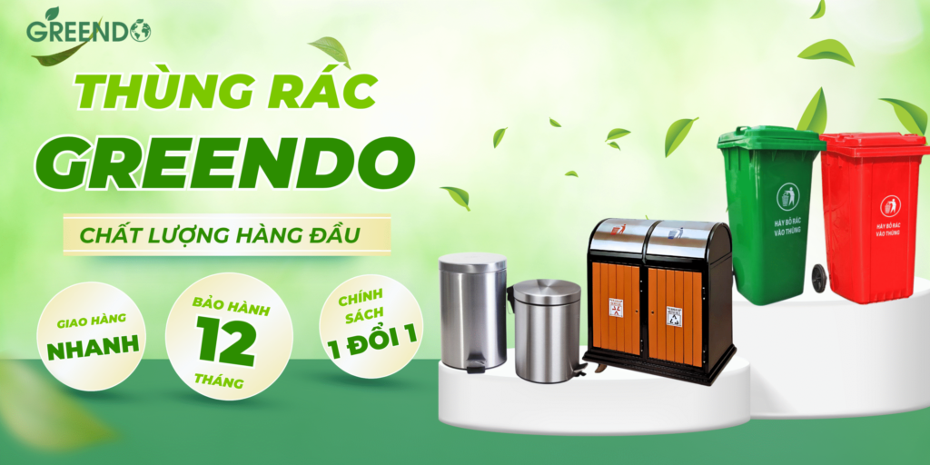 Thùng rác