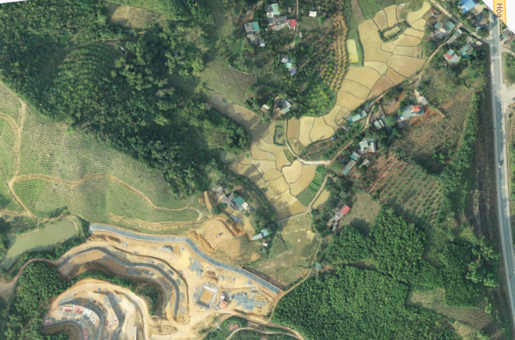 Quy Định Về Sử Dụng Flycam Trong Trắc Địa - Bách Việt United chia sẻ