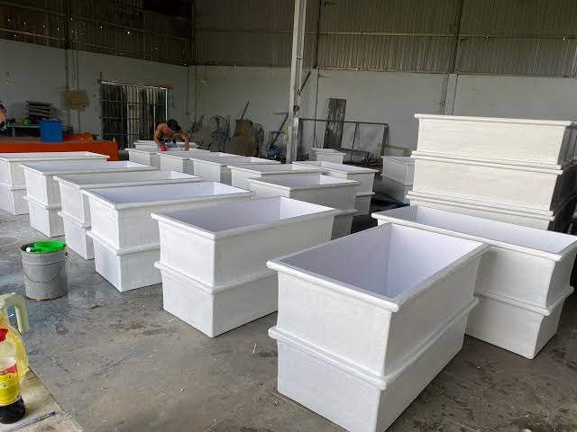 Mua nhựa composite giá sỉ tại Nhựa Công Nghiệp Thời Dựng
